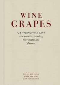 Wine Grapes - Jancis Robinson, Julia Harding, José Vouillamoz, Penguin Books Ltd 1