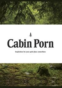 Cabin Porn - Zach Klein, Steven Leckart, Penguin Books Ltd 1