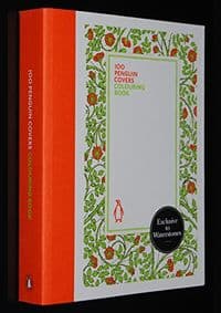 100 Penguin Covers - autor neuvedený 1