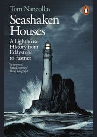 Seashaken Houses - Tom Nancollas, Penguin Books