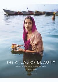 The Atlas of Beauty - Mihaela Noroc, Particular Books