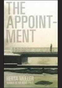 Appointment - Herta Muller, Portobello Books Ltd