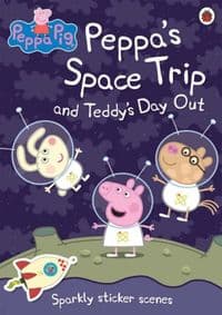 Peppa Pig Peppa`s Space Trip - autor neuvedený 1