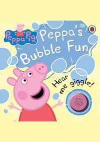 Peppa Pig: Peppa`s Bubble Fun - autor neuvedený 1
