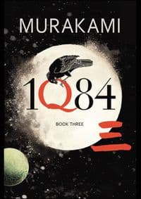 1Q84 - Haruki Murakami, Random House Books