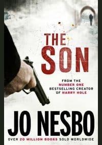 Son - Jo Nesbo, Harvill Secker 1