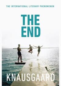 The End : My Struggle Book 6 - Karl Ove Knausgaard, Harvill Secker 1