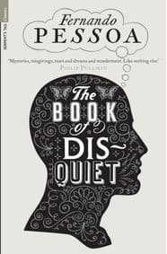 The Book of Disquiet - Fernando Pessoa, Profile Books Ltd 1
