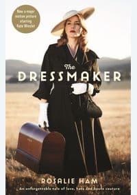 The Dressmaker - Hamová Rosalie