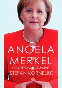 Angela Merkel - Stefan Kornelius, Anthea Bell, Alma Books 1
