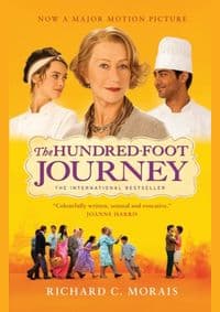 The Hundred-Foot Journey - Richard C. Morais, Alma Books