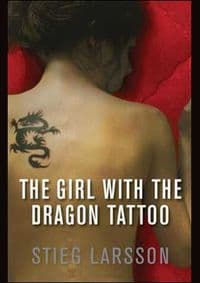Girl with Dragon Tattoo - Stieg Larsson, Quercus Publishing