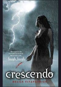 Crescendo - Becca Fitzpatrick, Simon & Schuster 1