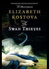 Swan Thieves - Elizabeth Kostova, Sphere 1