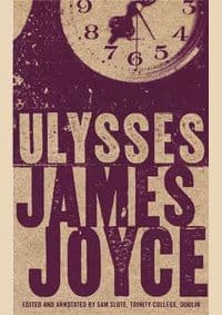 Ulysses - James Joyce, Alma Classics