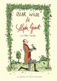 The Selfish Giant And Other Stories - Oscar Wilde, Alma Books Ltd 1