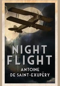 Night Flight - Antoine De Saint-Exupery, Alma Books Ltd 1