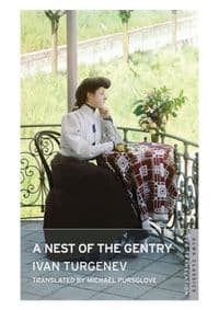 A Nest Of Gentry - Ivan Turgenev, Alma Books Ltd 1