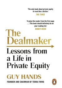 The Dealmaker - Guy Hands, Penguin 1