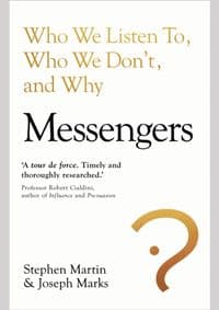 Messengers - autor neuvedený