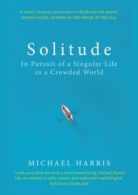 Solitude - Michael Harris, Random House Books 1