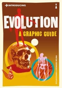 Introducing Evolution - Dylan Evans, Icon Books Ltd 1