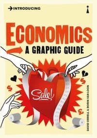 Introducing Economics - David Orrell, Icon Books Ltd