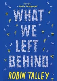 What We Left Behind - Robin Talley, HarperCollins Publishers