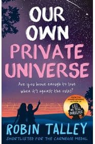 Our Own Private Universe - Robin Talley, HQ 1