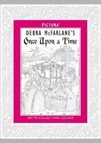 Once Upon A Time Pictura - Debra McFarlane, Templar Publishing 1