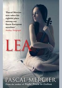 Lea - Pascal Mercier, Atlantic Books