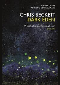 Dark Eden - Chris (Author) Beckett, Atlantic Books 1