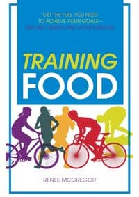 Training Food - Renee McGregor, Watkins Media