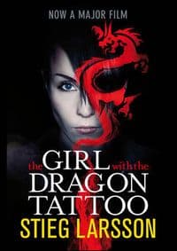 Girl with the Dragon Tattoo - Stieg Larsson, Quercus 1