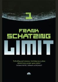 Limit - Frank Schätzing, Quercus Publishing 1
