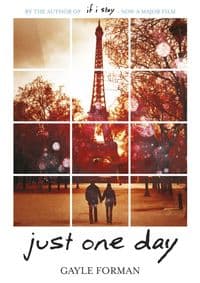 Just One Day - Formanová Gayle 1