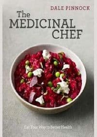 Medicinal Chef - Dale Pinnock, Quadrille Publishing 1