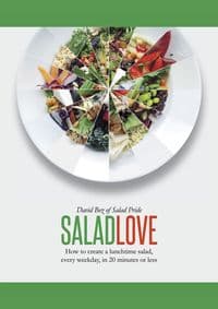 Salad Love - David Bez, Quadrille Publishing 1