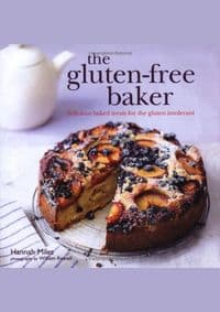 Gluten-Free Baker - Hannah Miles, Ryland, Peters & Small 1