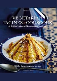 Vegetarian Tagines and Couscous - Ghillie Basan, Ryland, Peters & Small 1