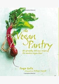 Vegan Pantry - Gulin Dunja, Ryland, Peters & Small
