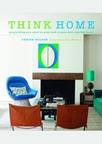 Think Home - Judith Wilson, Ryland, Peters & Small