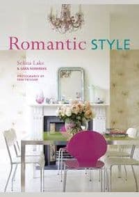 Romantic Style - Selina Lake, Ryland, Peters & Small