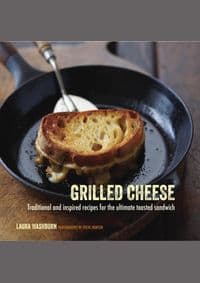 Grilled Cheese - Laura Washburn Hutton, Ryland, Peters & Small Ltd 1