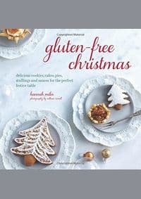 Gluten-Free Christmas - Hannah Miles, Ryland, Peters & Small