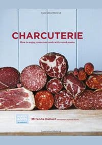 Charcuterie - Miranda Ballard, Ryland, Peters & Small 1
