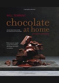 Chocolate at Home - Will Torrent, Ryland, Peters & Small