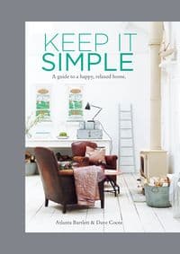 Keep It Simple - Atlanta Barlett, Ryland, Peters & Small