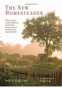 New Homesteader - Bella and Nick Ivins, Ryland, Peters & Small