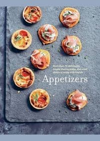 Appetizers - autor neuvedený 1